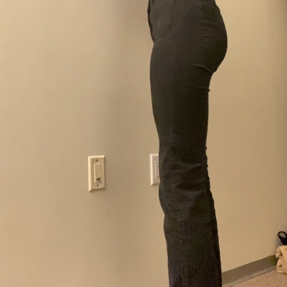 Flared jeans - Picture 3 of 4